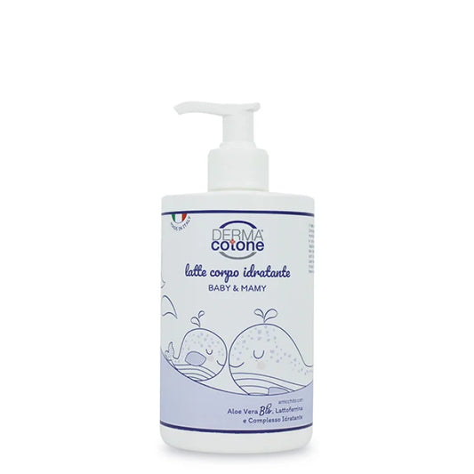 Dermacotone Baby Latte Corpo Idratante 500ml