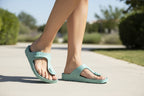 Scholl Bahia Flip Flop Eva Infradito Sage