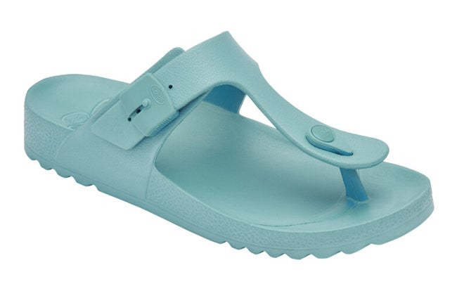 Scholl Bahia Flip Flop Eva Infradito Sage