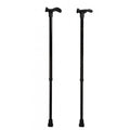Bastone Regolabile Termigea con Impugnatura Anatomica - Comfort Superiore