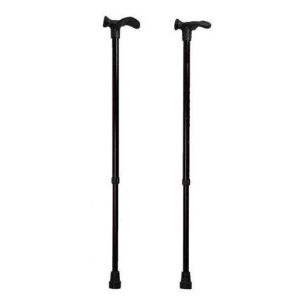 Bastone Regolabile Termigea con Impugnatura Anatomica - Comfort Superiore