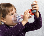 Fisio Chamber Camera di Inalazione Pediatrico