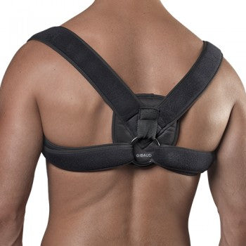 Gibaud Bloccaggio Clavicola