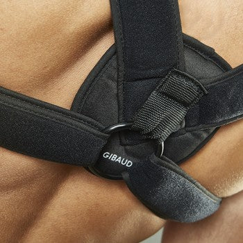 Gibaud Bloccaggio Clavicola