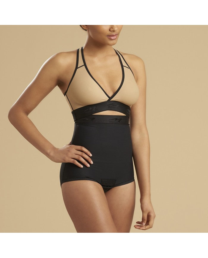 Marena Body Compressivo Addominale Senza Bretelle 2° Stage