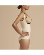 Marena Body addominale post operatorio 2° stage con bretelle e copertura sottoascellare