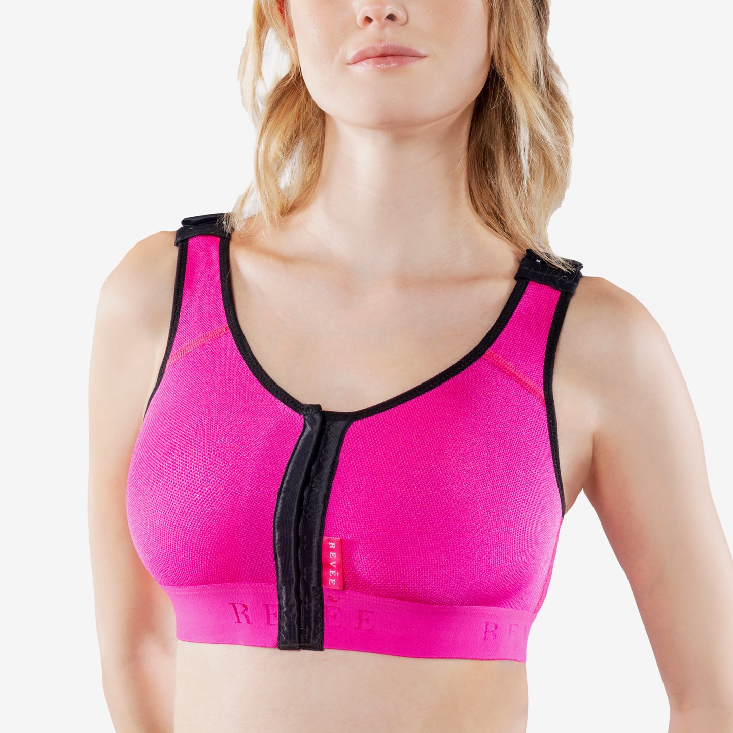 Revée Reggiseno Post-Operatorio Julie