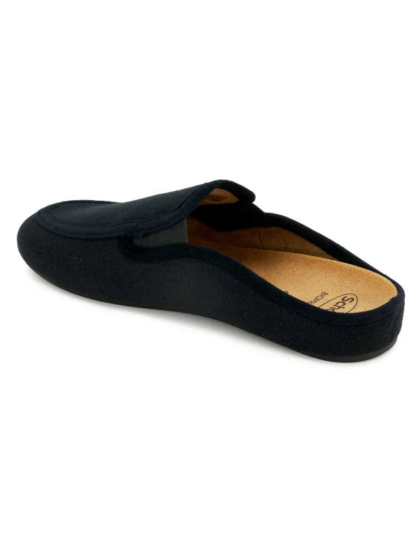 Scholl Slippers Brandy Ela ciabatta uomo