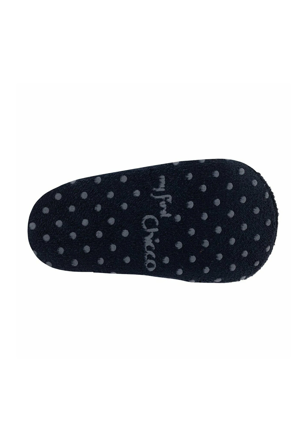 Chicco OCUS  Mocassino Neonato Blu