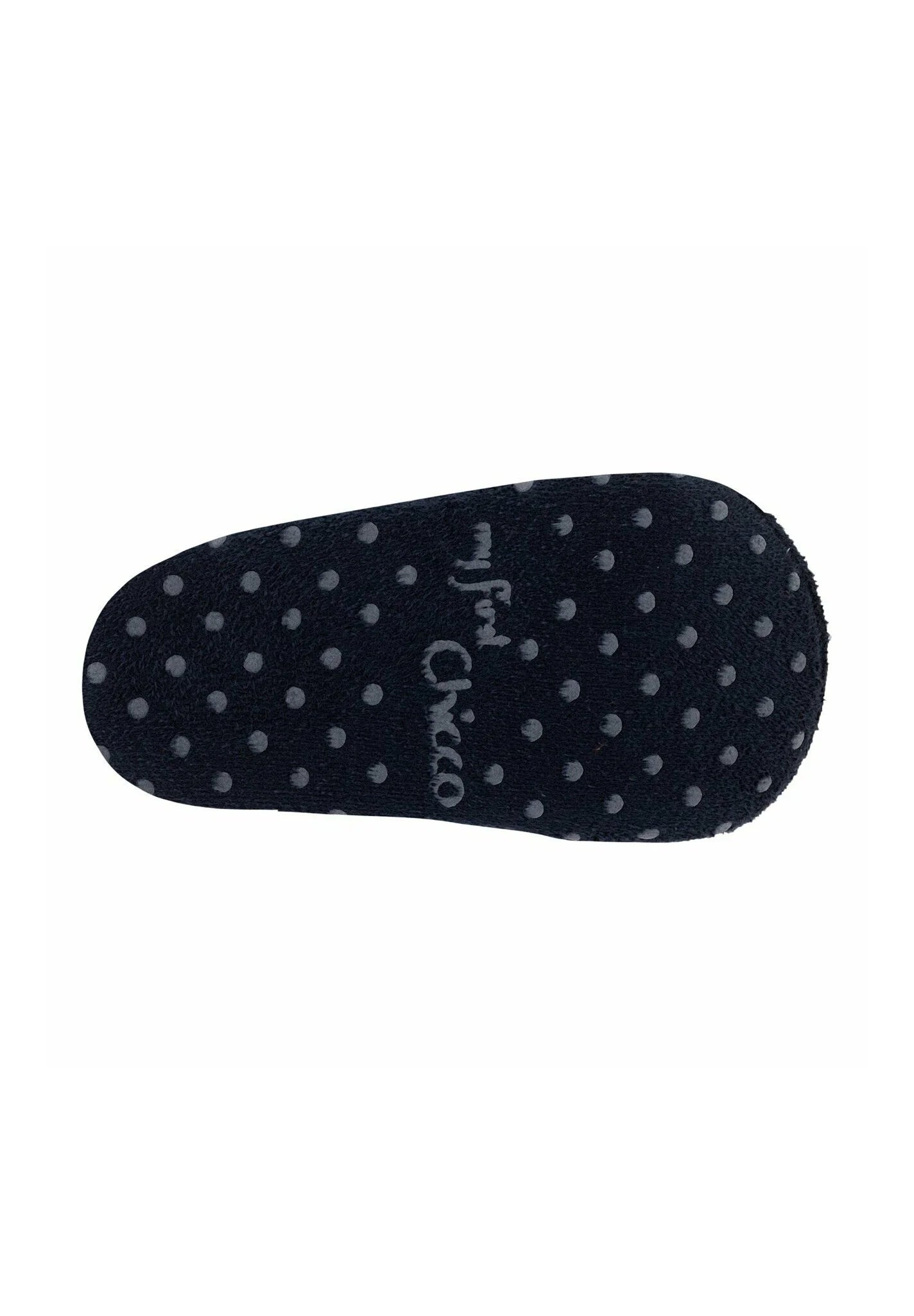 Chicco OCUS  Mocassino Neonato Blu
