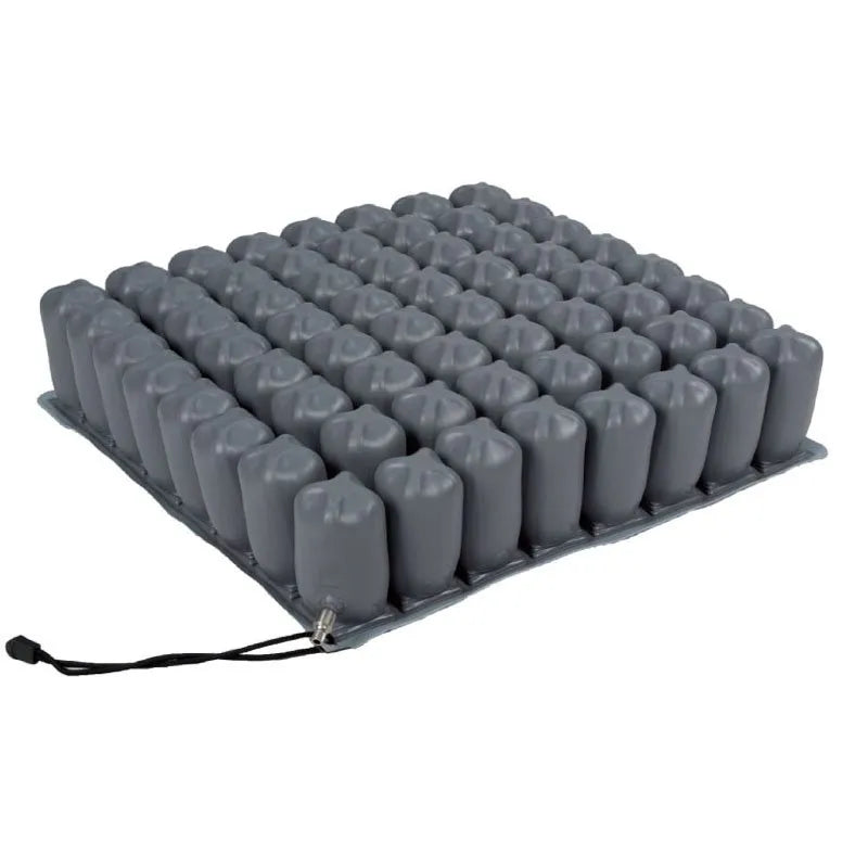 Termigea Cuscino Antidecubito  a Bolle d'Aria Micro Interscambio 10cm 1 Valvola