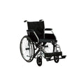 Carrozzina Basic Autospinta Doppia Crociera Car-Pbd