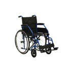 Termigea Carrozzina Pieghevole Autospinta Car-Pbn