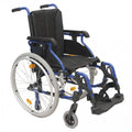 Carrozzina Premium Leggera Termigea Car-Pls