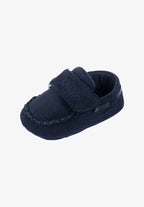 Chicco OCUS  Mocassino Neonato Blu