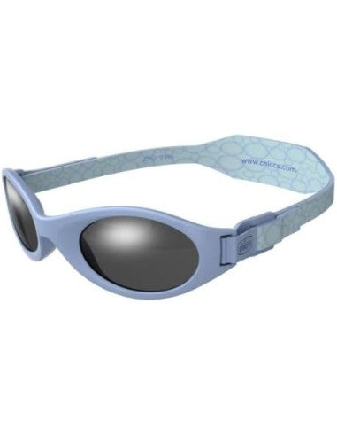 Chicco Occhiali Da Sole Elastico 0/24 mesi Boy