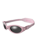 Chicco Occhiali Da Sole Elastico 0/24 mesi rosa