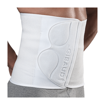 Gibaud cintura post operatoria leggera 0124