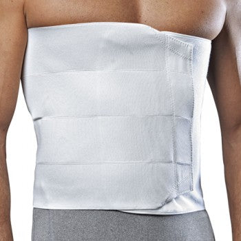 Gibaud Fascia Toracica 4 Bande