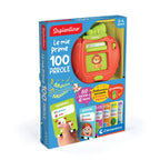 Clementoni Sapientino Le Mie Prime 100 Parole