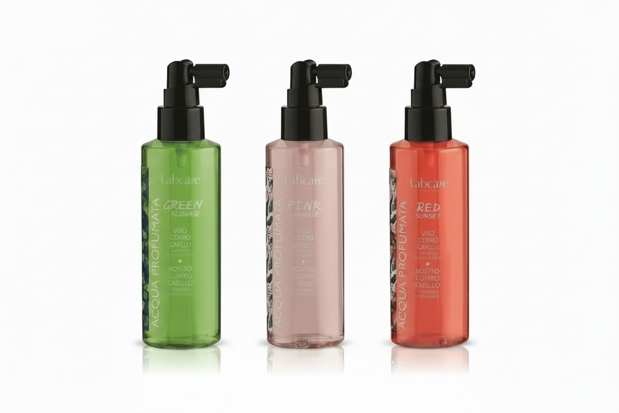 Labcare Acqua Profumata 150ml