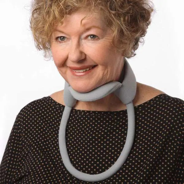 Camp HEADMASTER COLLAR Tutore Cervicale Scheletrico