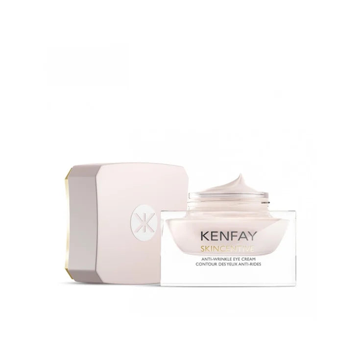 Kenfay Contorno Occhi Anti-Rughe Skincentive