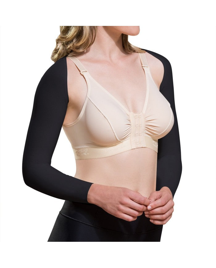 Marena Recovery Guaina per Brachioplastica con Maniche Lunghe