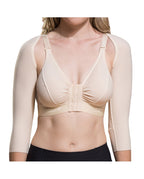 Marena Recovery Guaina per Brachioplastica con Maniche 3/4