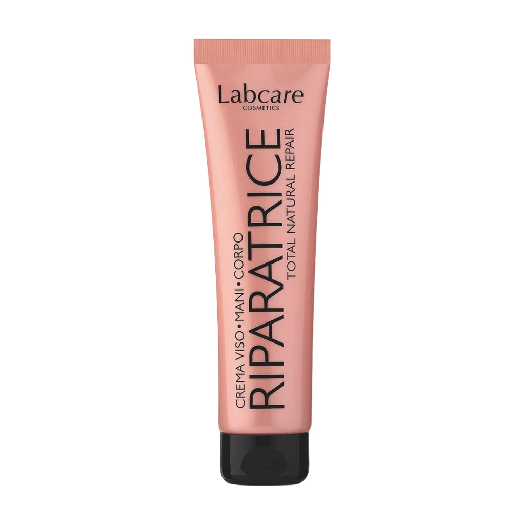 Labcare Crema Riparatrice Viso Mani Corpo