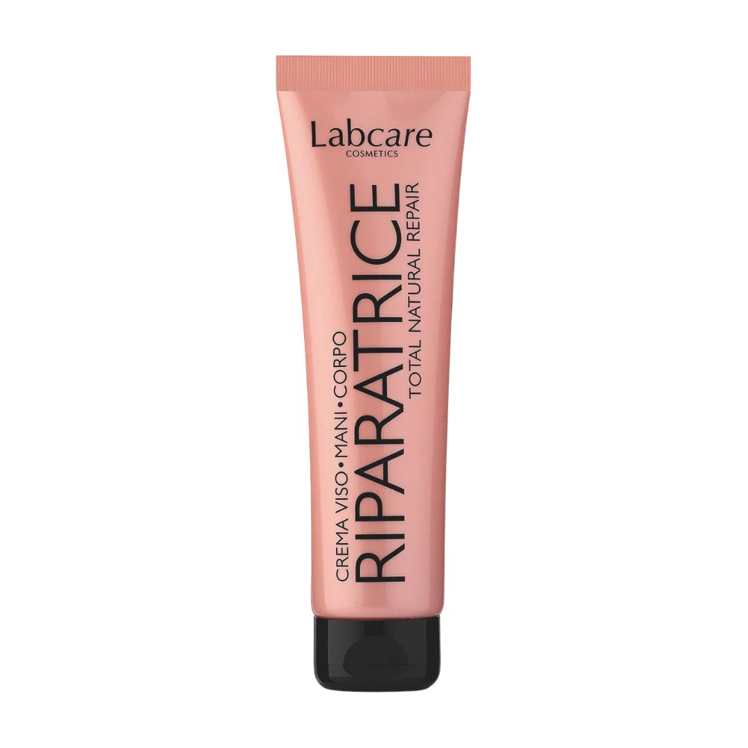 Labcare Crema Riparatrice Viso Mani Corpo