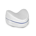 Cuscino a Cuore Memory Foam per Ginocchia
