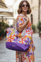 Borsa Mare "Margot" Fattore C