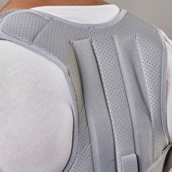 Gibaud Dorsolombogib con spallacci dorsolombare tipo Taylor