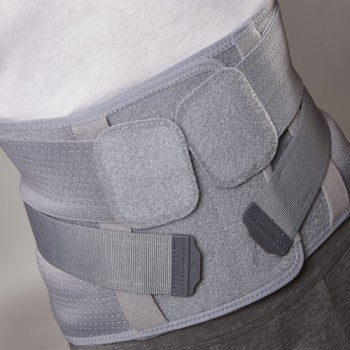 Gibaud Dorsolombogib con spallacci dorsolombare tipo Taylor