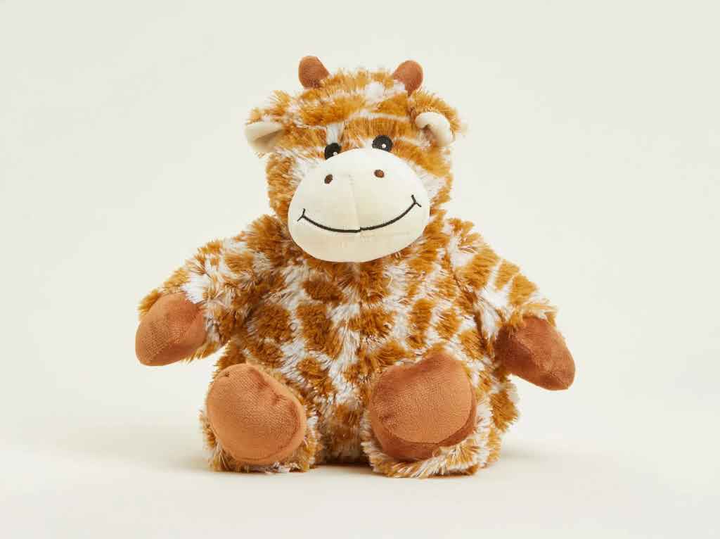 Warmies Classic Pupazzi Termici