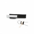Cinturini Ferma Polso e Caviglie Imbottiti con Velcro