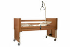 Letto da Degenza Elettrico a Tre Snodi con Trendelenburg Plus