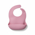 Unifamily Bavaglino in Silicone Blush