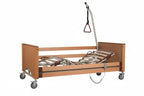 Letto da Degenza Elettrico a Tre Snodi con Trendelenburg Plus