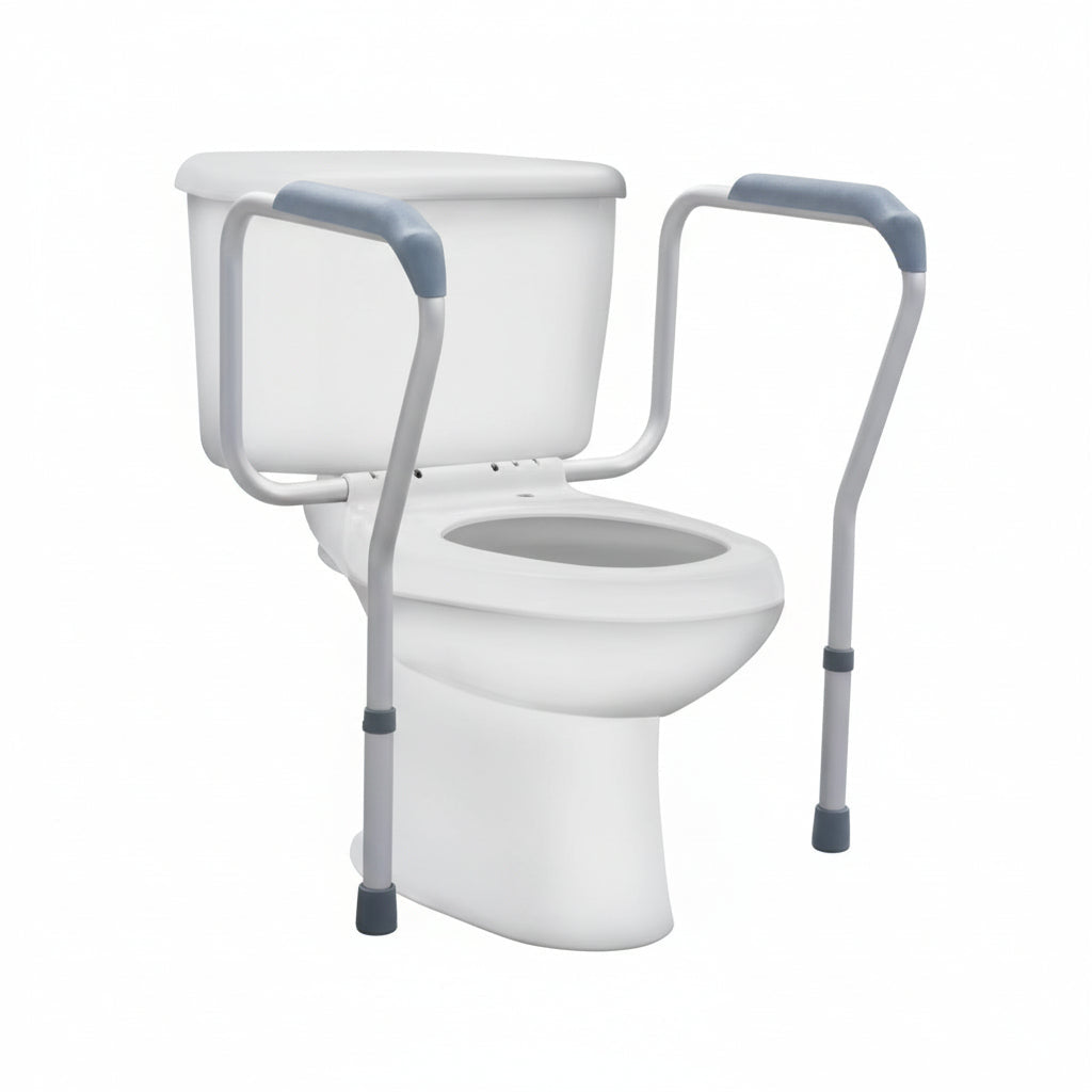 Termigea Maniglie di Sicurezza per WC