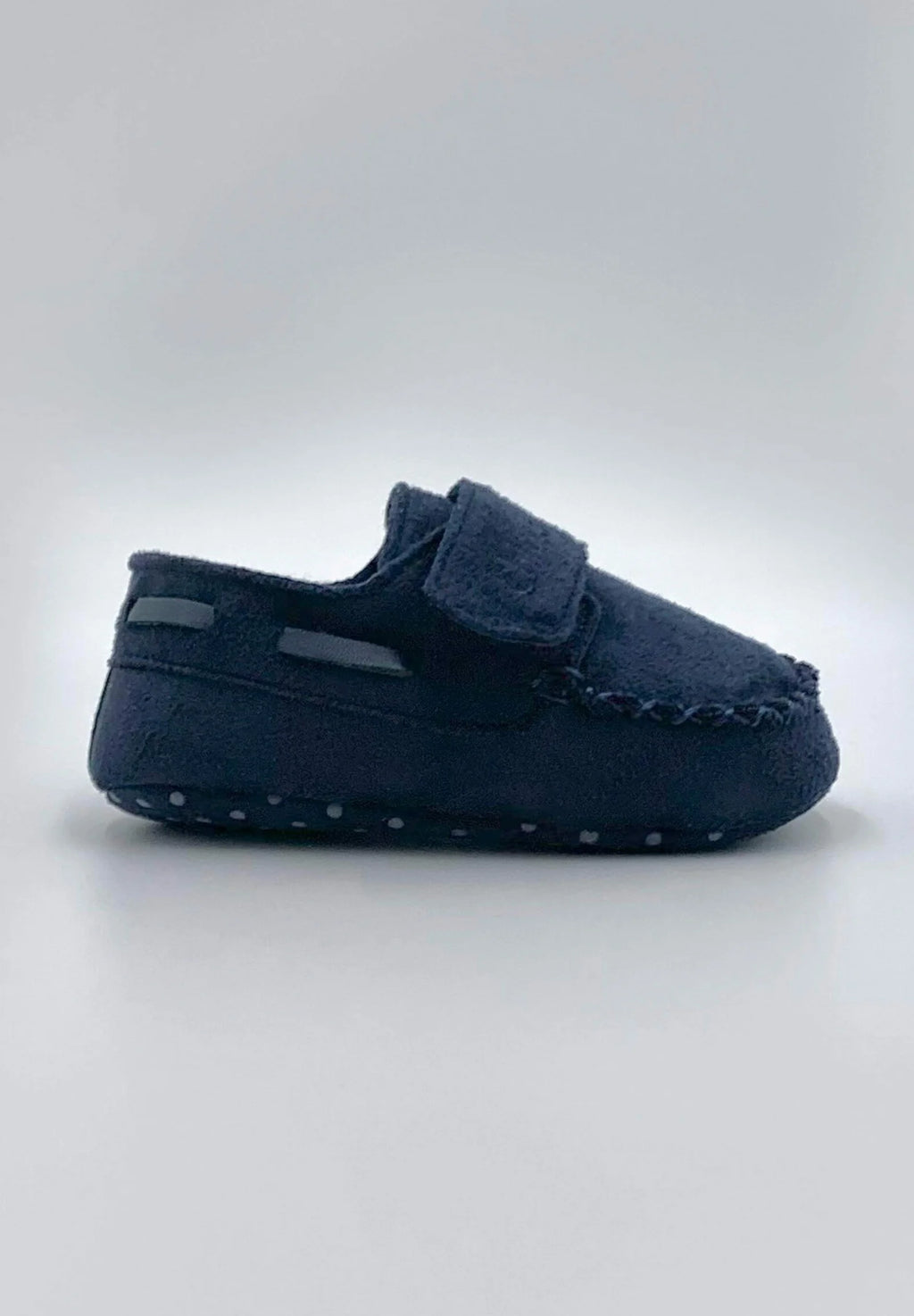 Chicco OCUS  Mocassino Neonato Blu