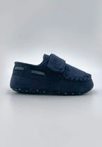 Chicco OCUS  Mocassino Neonato Blu