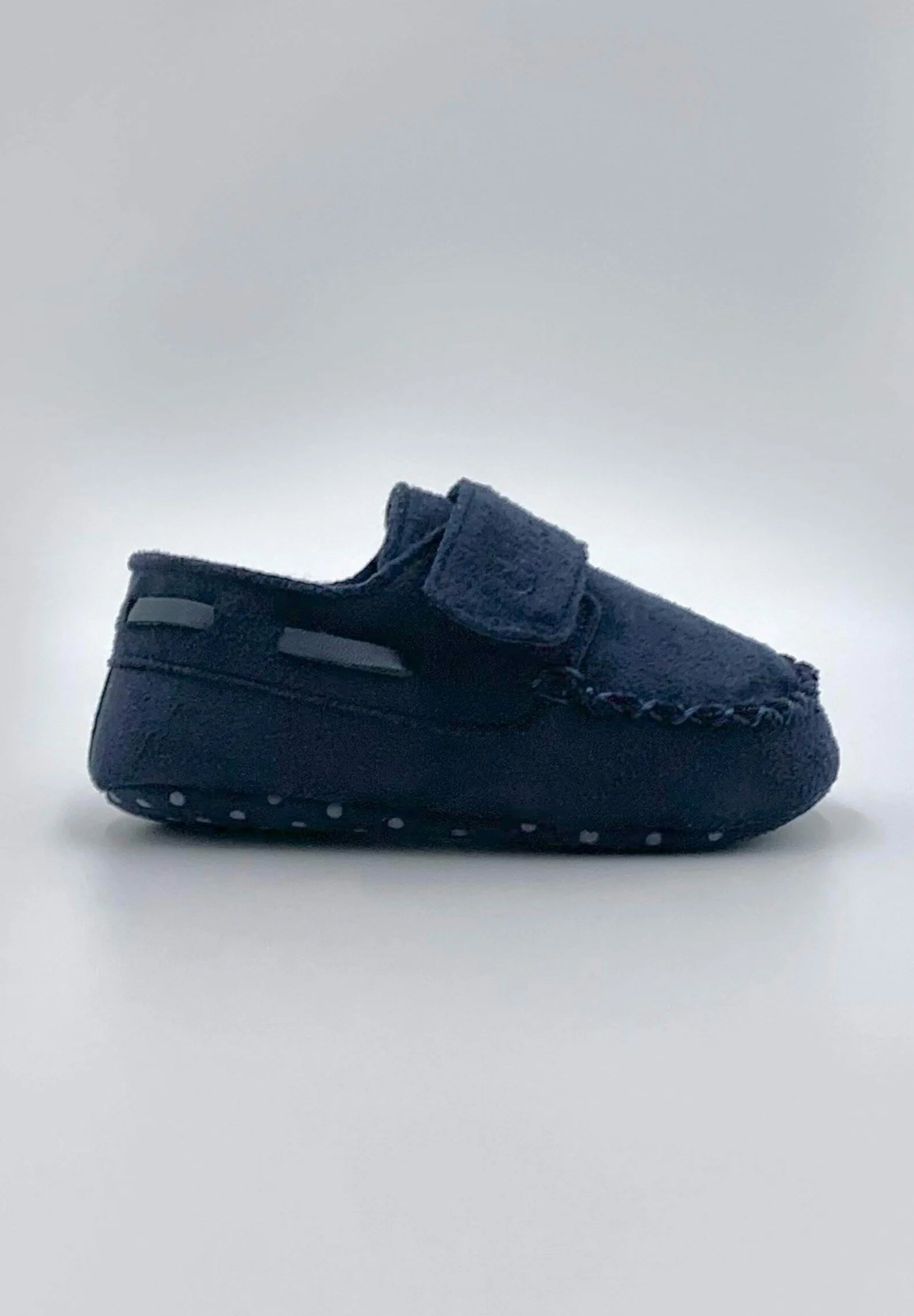 Chicco OCUS  Mocassino Neonato Blu