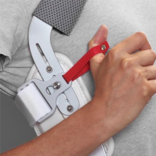 E-keep K35 HyperKeep Iperestensore a 3 punti