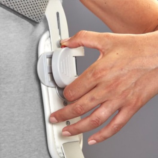 E-keep K35 HyperKeep Iperestensore a 3 punti