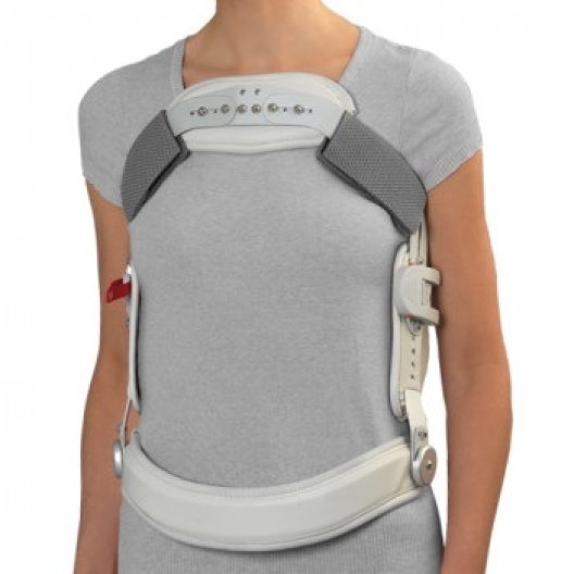 E-keep K35 HyperKeep Iperestensore a 3 punti