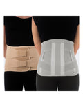 CAMP  corsetto semirigido lombosacrale alto 2133 Elcross Lux