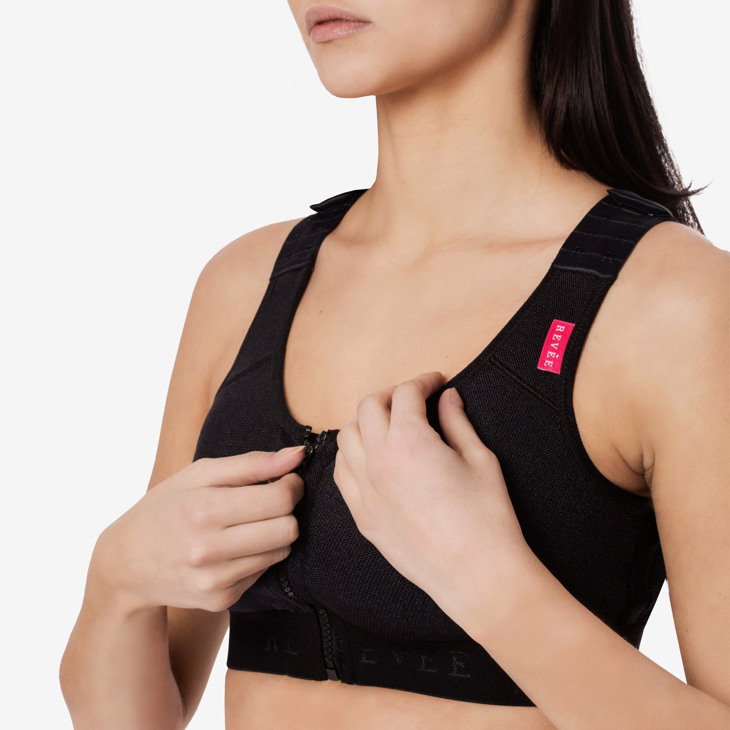 Revée Reggiseno Post-Operatorio Elodie