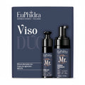 Euphidra Cofanetto Mr Viso Duo